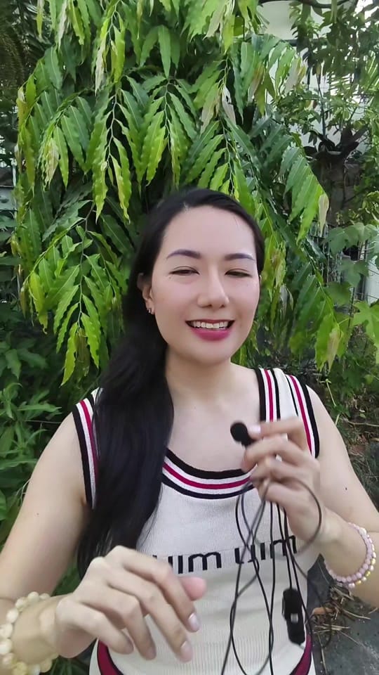 Post 1 by Ms. Krish✨Astral Crystals on TikTok (video)