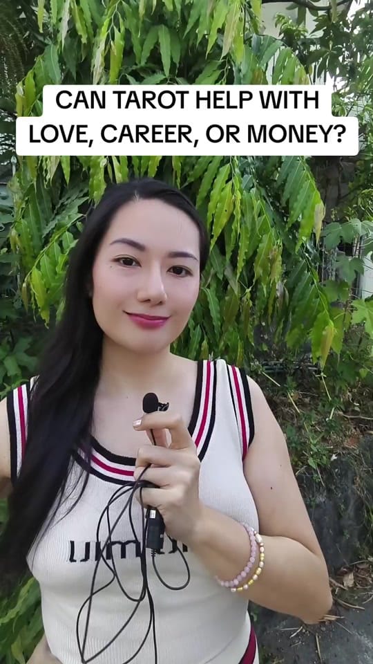 Post 6 by Ms. Krish✨Astral Crystals on TikTok (video)