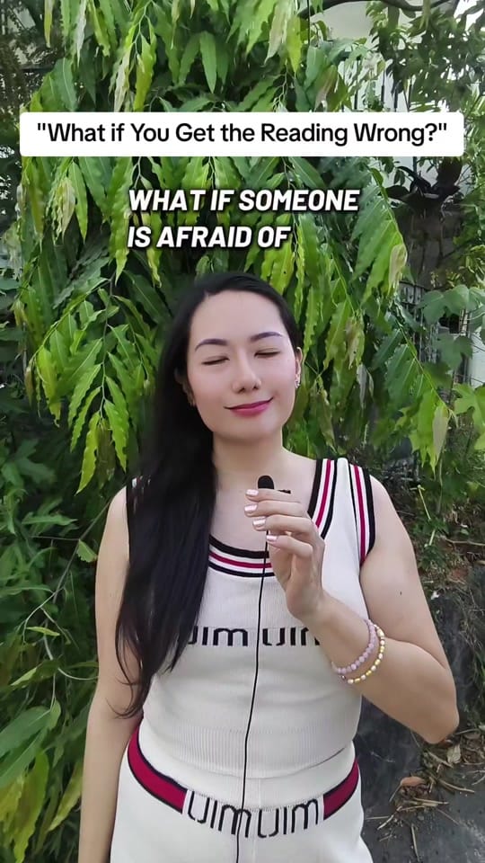Post 10 by Ms. Krish✨Astral Crystals on TikTok (video)