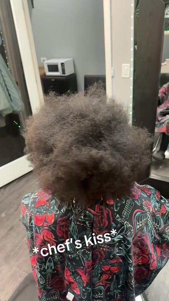 Post 10 by BriLocsChicago on TikTok (video)