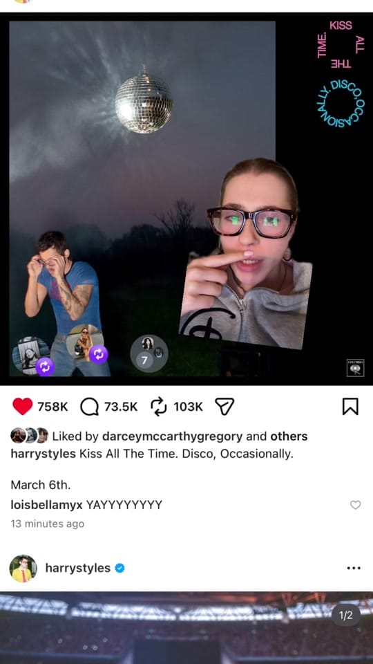 Post 5 by onedirectioncowgirl 🧚 on TikTok (video)