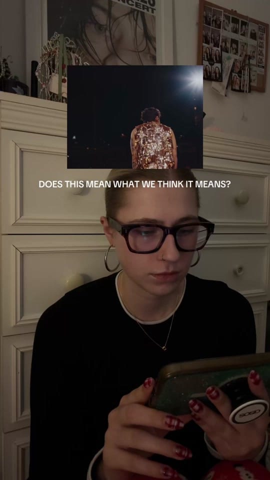 Post 7 by onedirectioncowgirl 🧚 on TikTok (video)