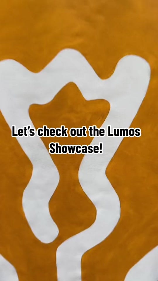 Post 3 by Lumos on TikTok (video)