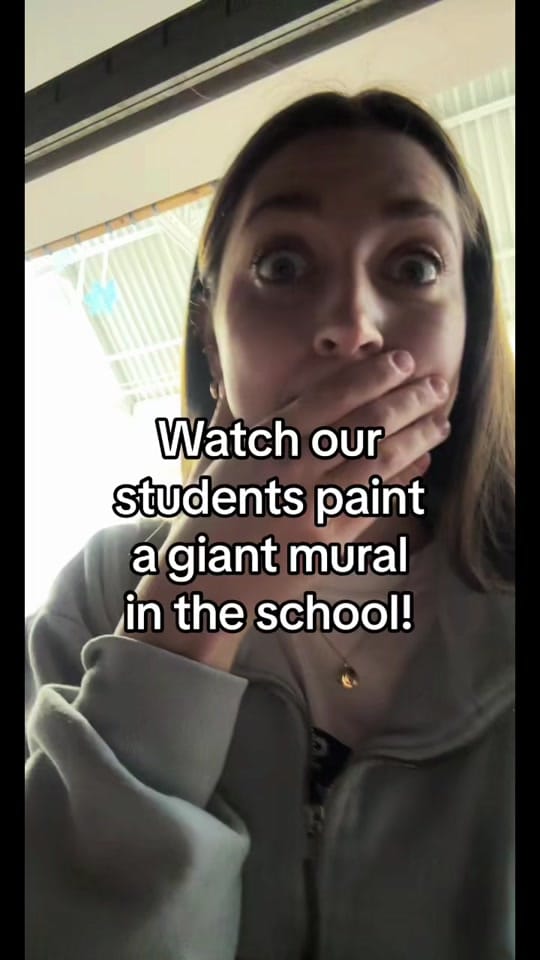 Post 1 by Lumos on TikTok (video)