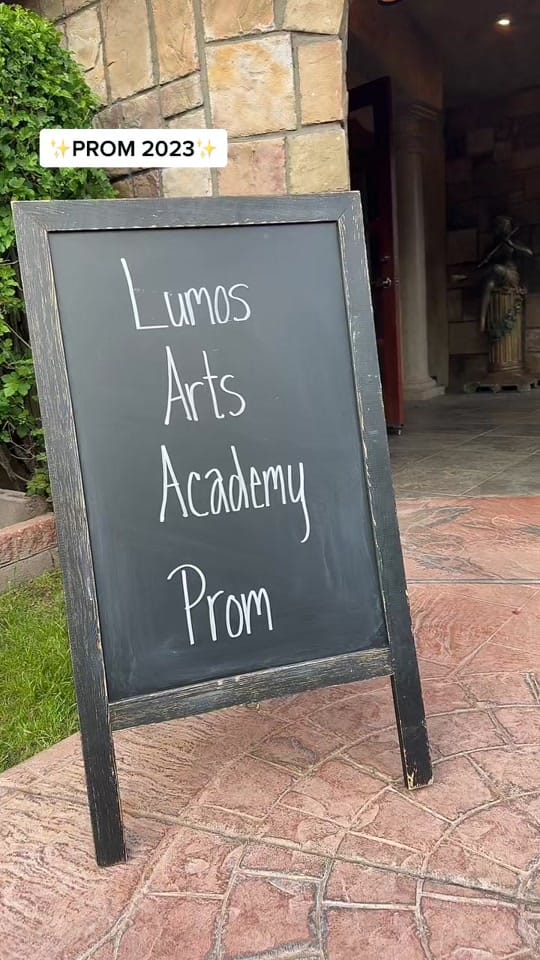 Post 6 by Lumos on TikTok (video)