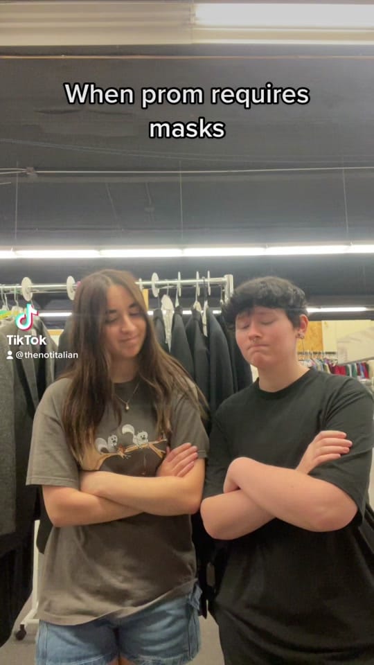 Post 7 by Lumos on TikTok (video)