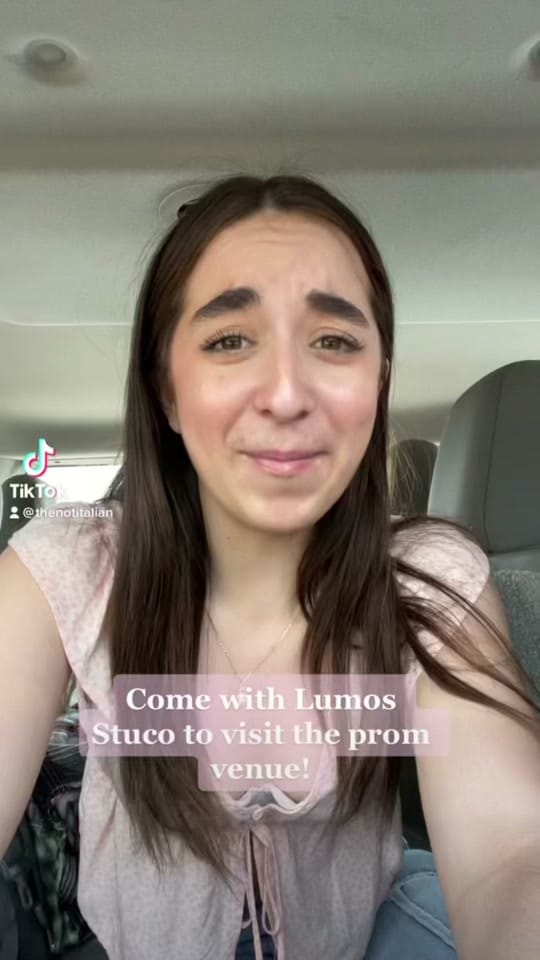 Post 10 by Lumos on TikTok (video)