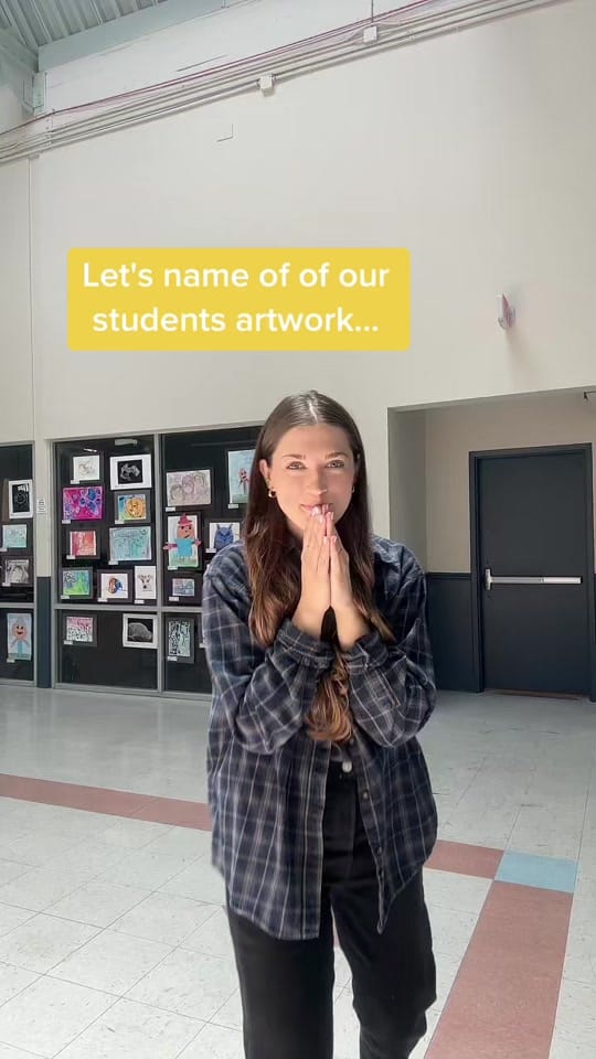 Post 5 by Lumos on TikTok (video)
