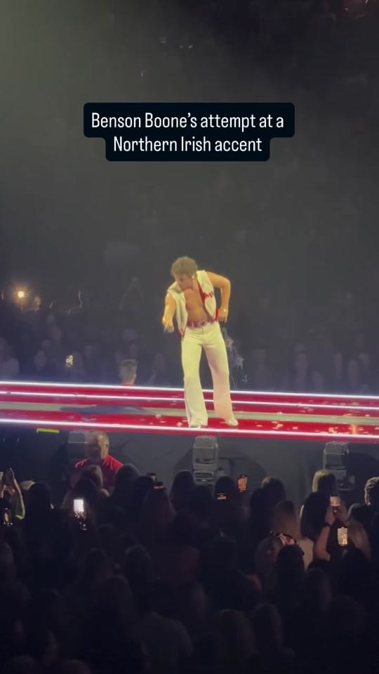 Post 5 by VocalÉire on TikTok (video)