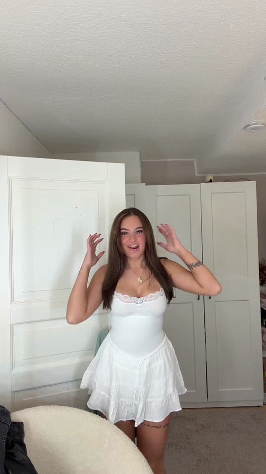 Post 4 by alessa on TikTok (video)