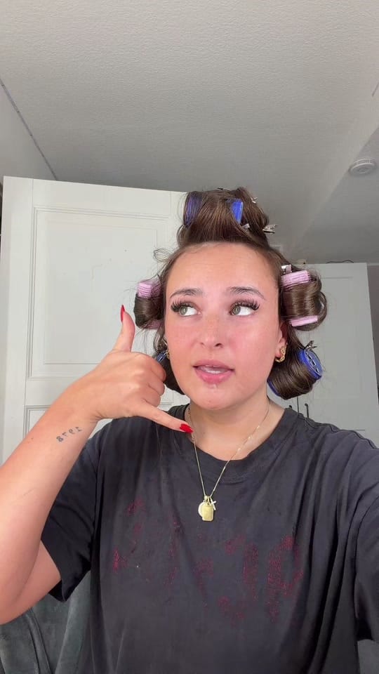 Post 3 by alessa on TikTok (video)