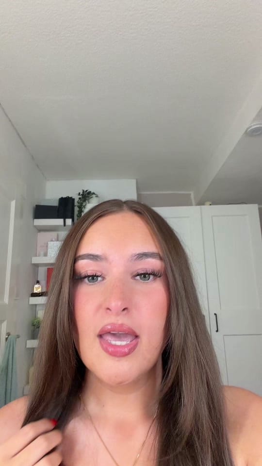 Post 2 by alessa on TikTok (video)