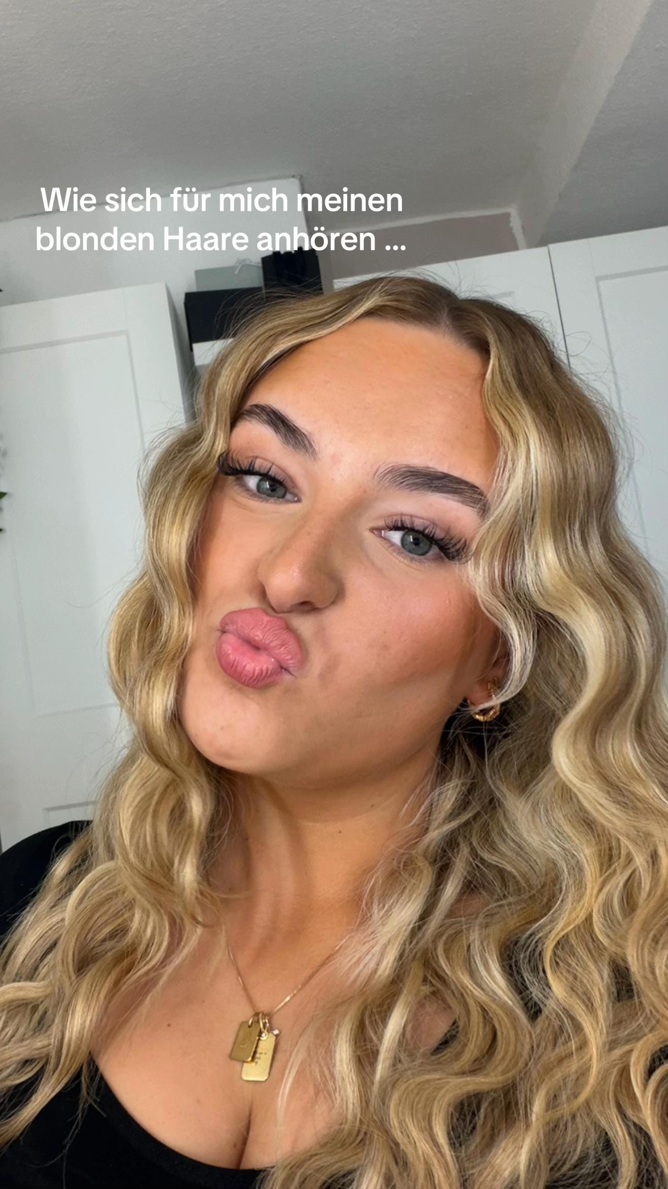 Post 1 by alessa on TikTok (video)