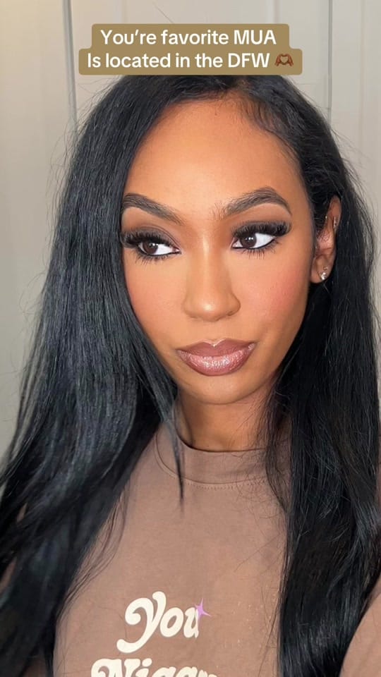 Post 2 by ashantellebeauty on TikTok (video)
