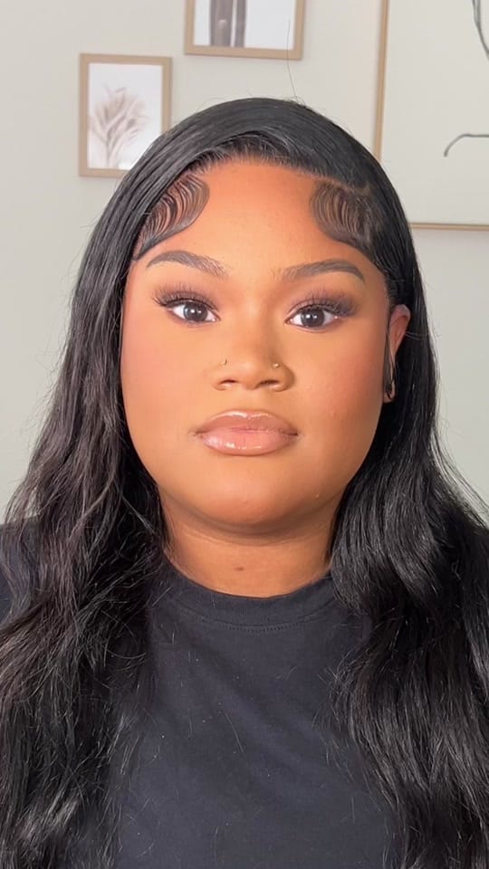 Post 7 by ashantellebeauty on TikTok (video)