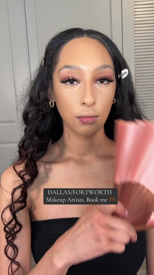 Post 3 by ashantellebeauty on TikTok (video)