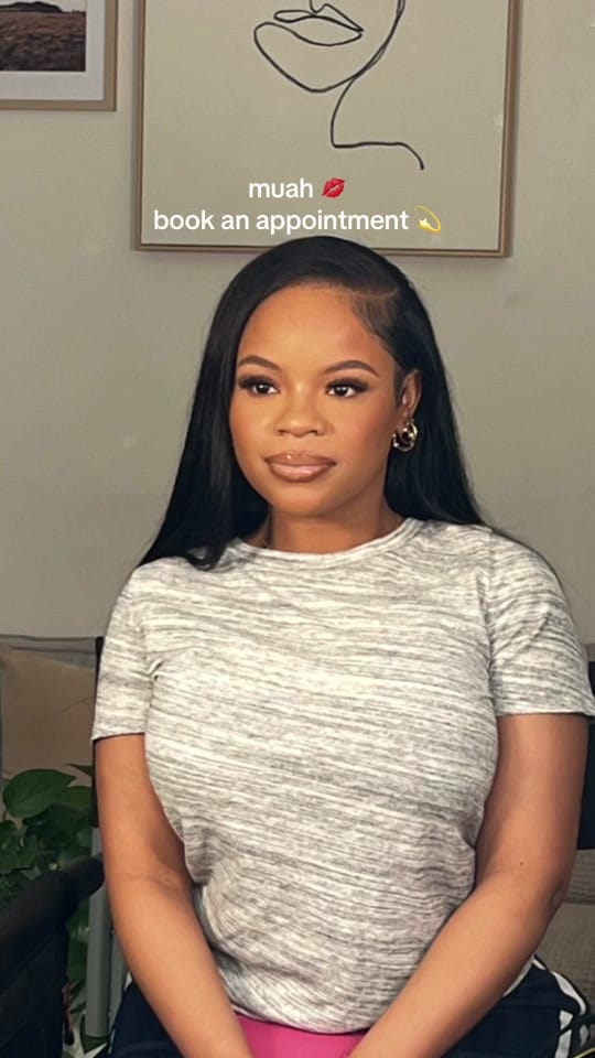 Post 10 by ashantellebeauty on TikTok (video)