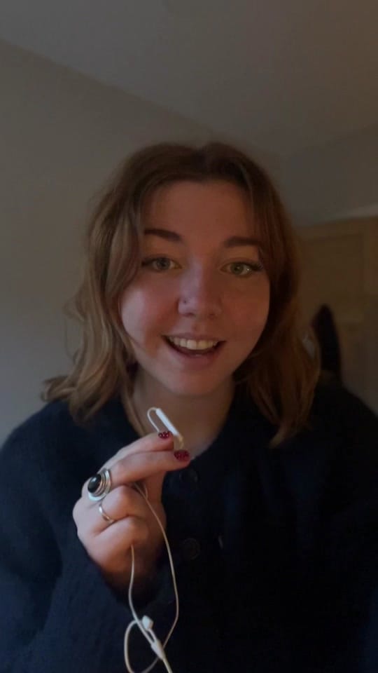 Post 9 by WaterBear The College of Music on TikTok (video)