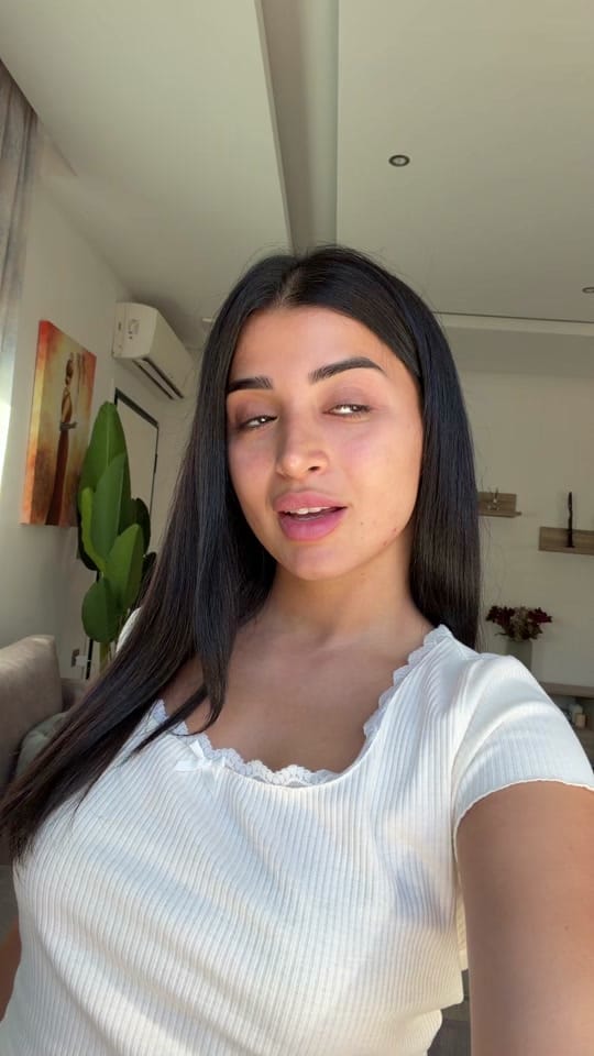 Post 5 by Elif on TikTok (video)