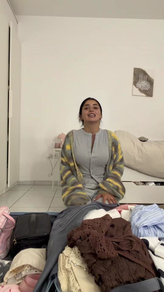 Post 1 by Elif on TikTok (video)