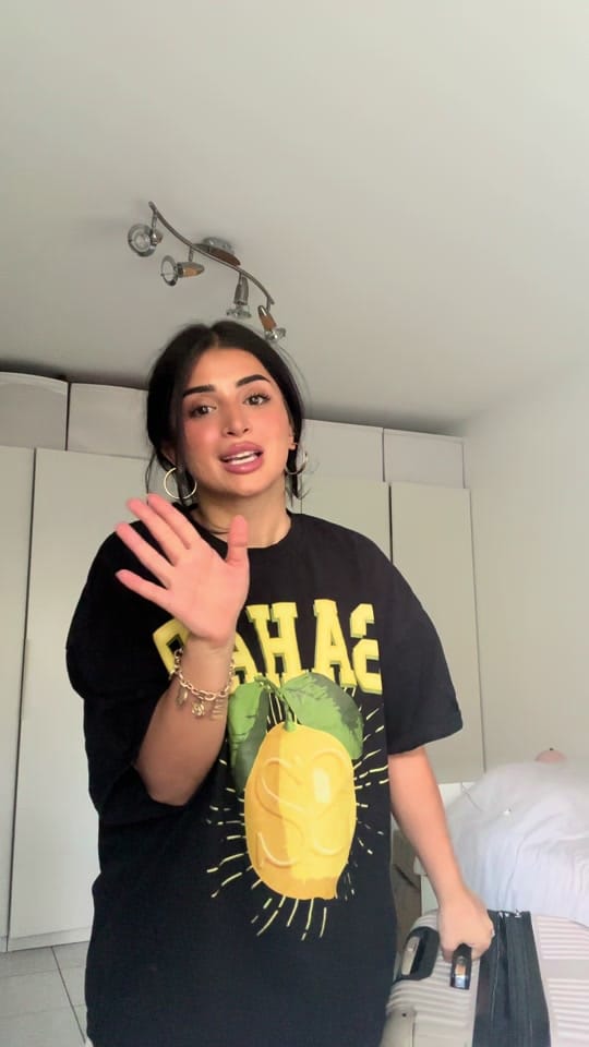 Post 9 by Elif on TikTok (video)