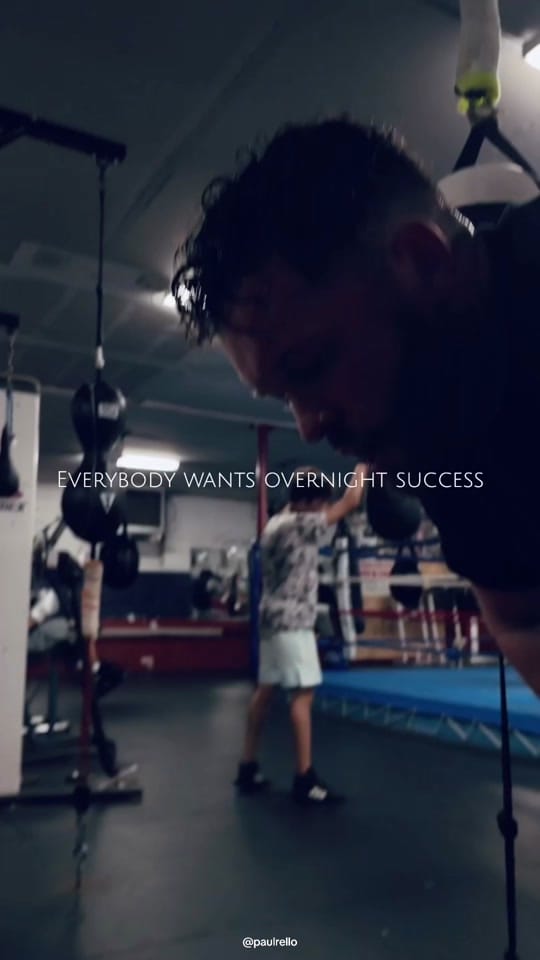 Post 2 by Paul Rello on TikTok (video)