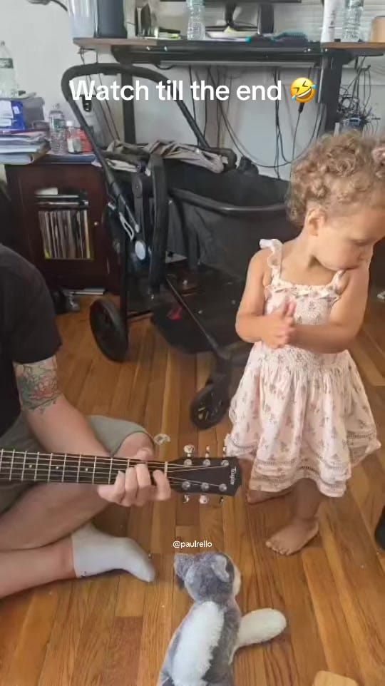 Post 3 by Paul Rello on TikTok (video)