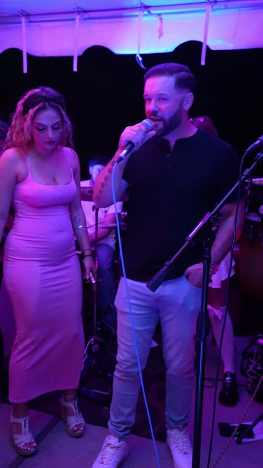 Post 5 by Paul Rello on TikTok (video)