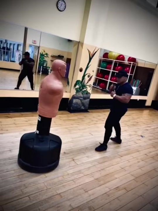 Post 8 by Paul Rello on TikTok (video)