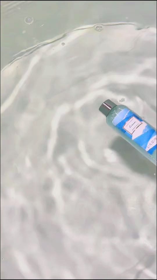 Post 9 by YY LUXE BEAUTY on TikTok (video)