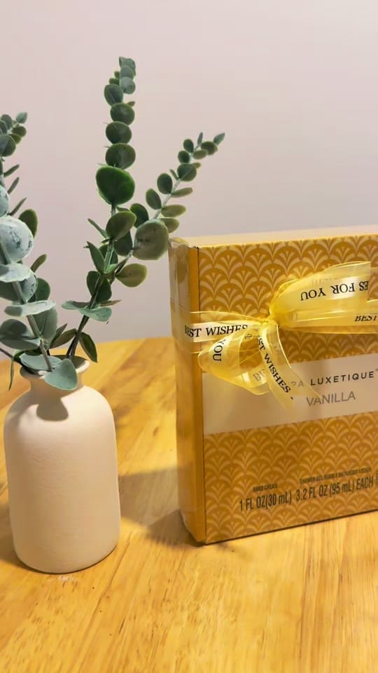 Post 1 by YY LUXE BEAUTY on TikTok (video)