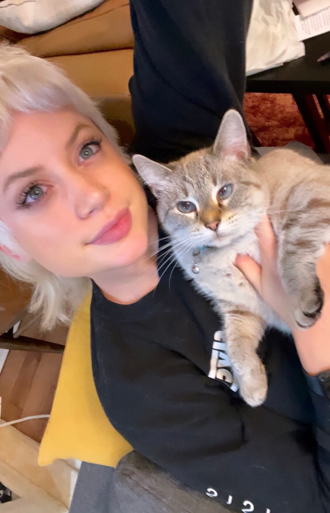 Post 2 by Squeako on TikTok (video)