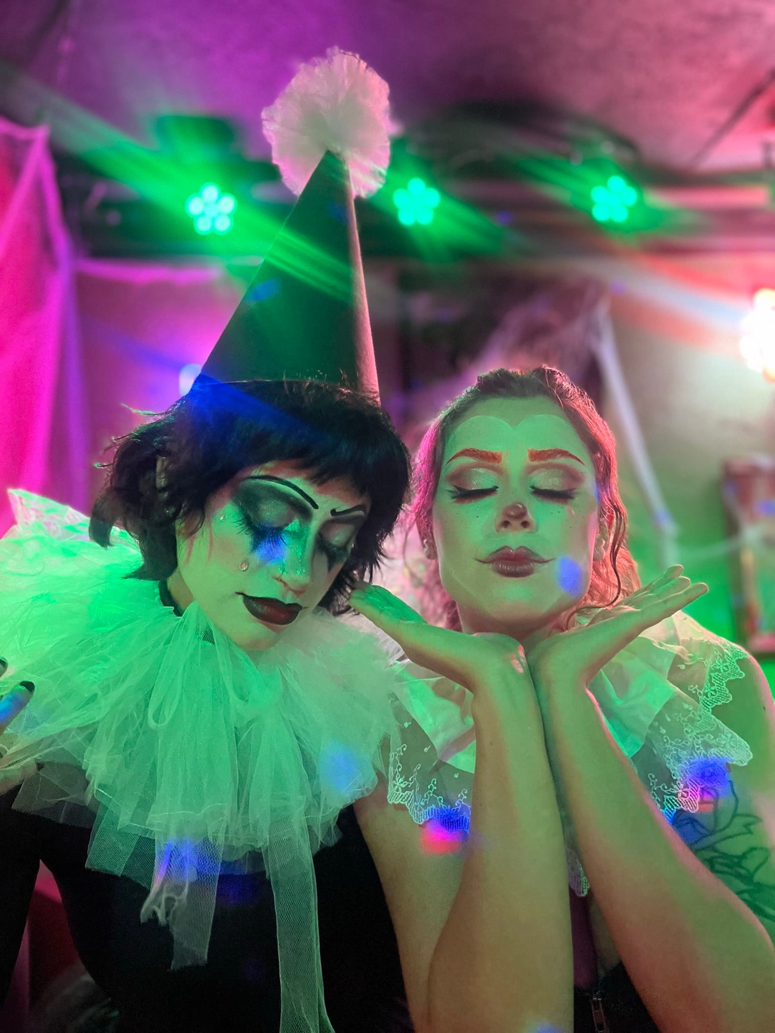 Post 3 by Squeako on TikTok (video)