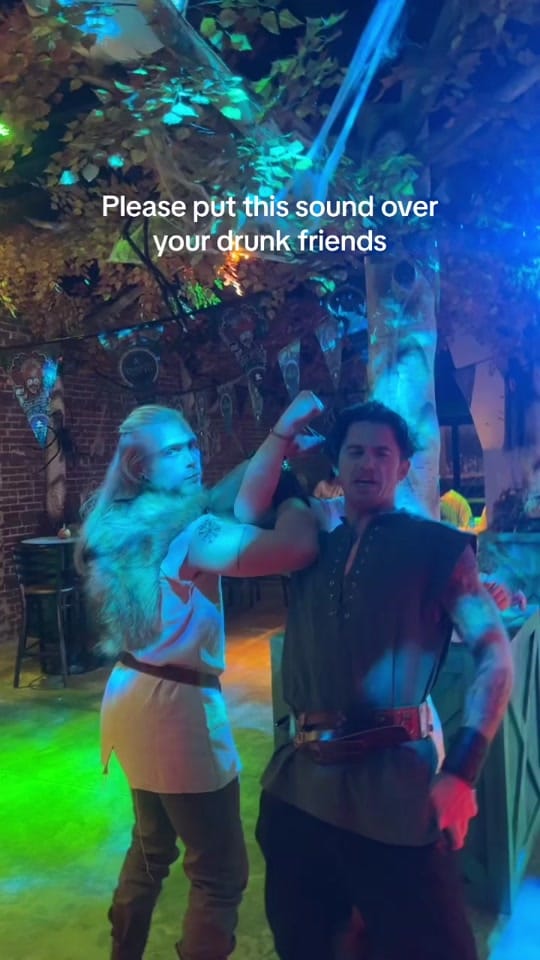 Post 4 by Squeako on TikTok (video)