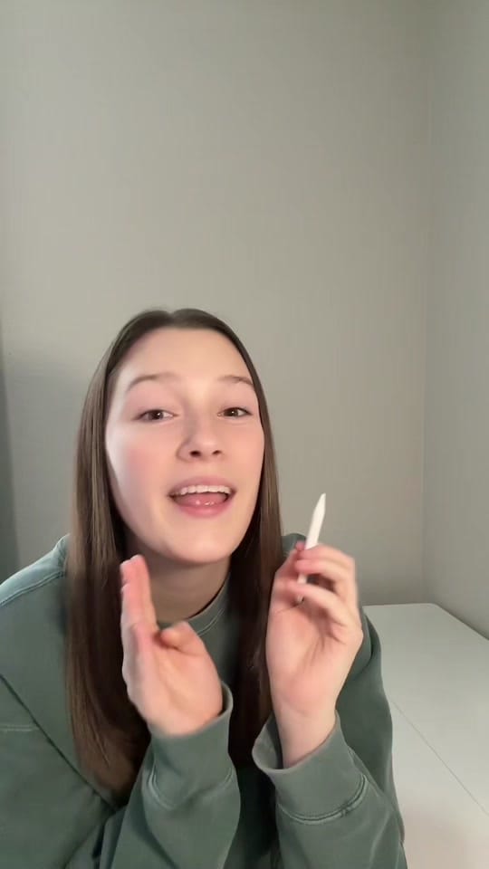 Post 8 by Alexis | Digital Artist on TikTok (video)