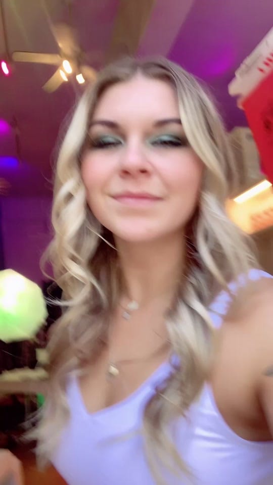 Post 10 by Carrie Halley on TikTok (video)