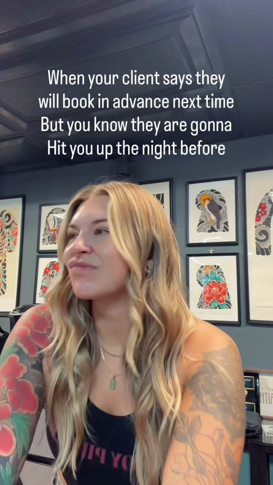 Post 2 by Carrie Halley on TikTok (video)