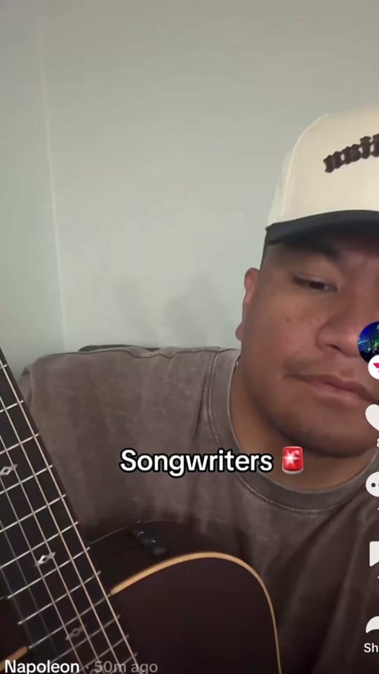Post 7 by alexnuusila on TikTok (video)