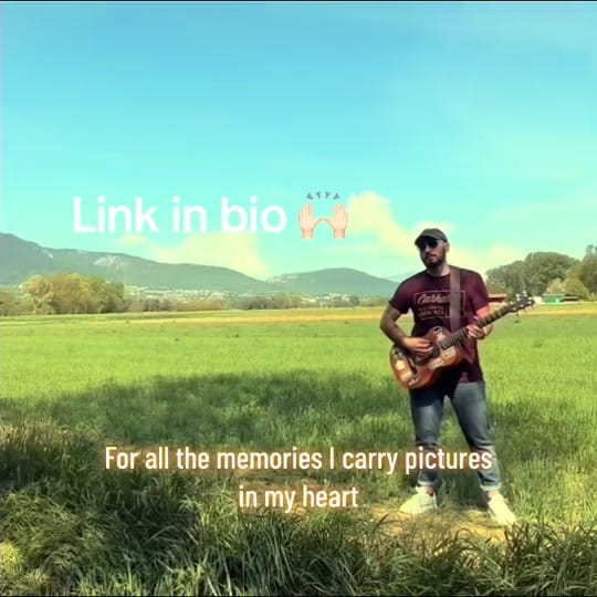 Post 1 by al.postcard on TikTok (video)