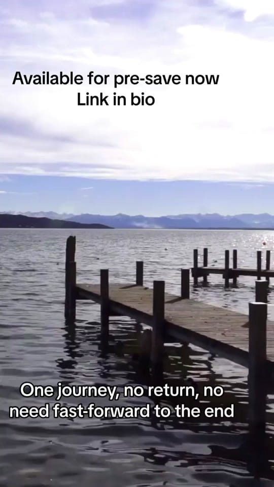 Post 3 by al.postcard on TikTok (video)