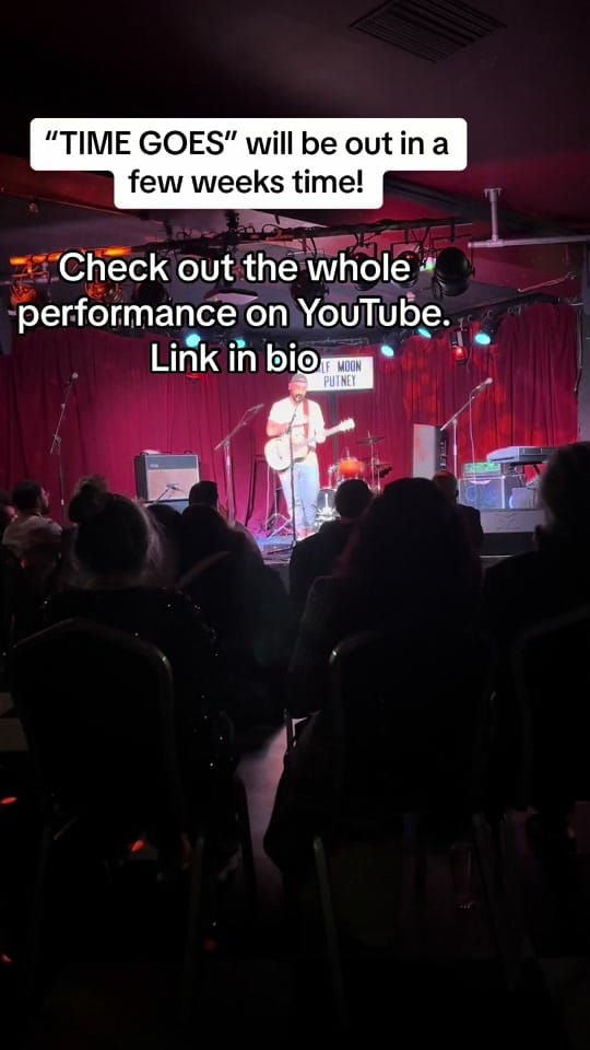 Post 6 by al.postcard on TikTok (video)