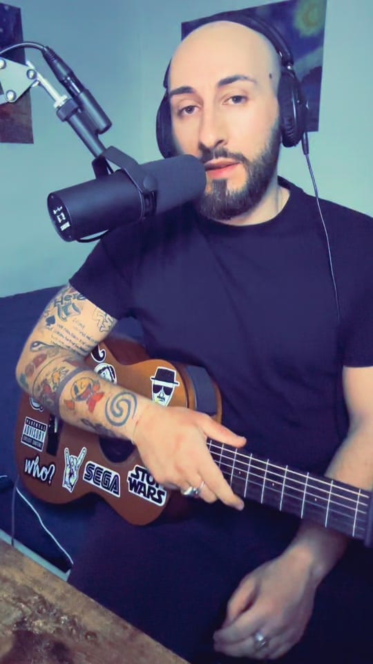 Post 8 by al.postcard on TikTok (video)