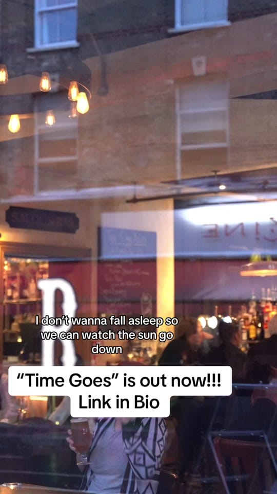Post 2 by al.postcard on TikTok (video)