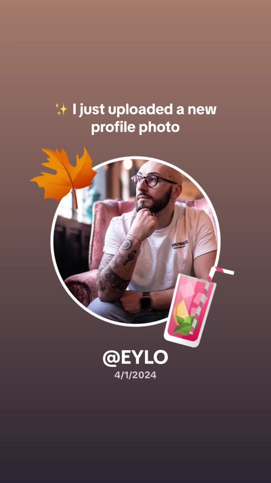 Post 4 by al.postcard on TikTok (video)