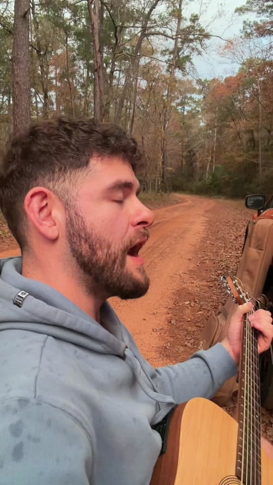 Post 8 by Joey Keenan on TikTok (video)