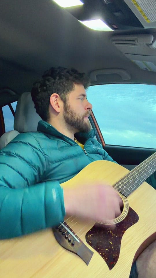 Post 10 by Joey Keenan on TikTok (video)