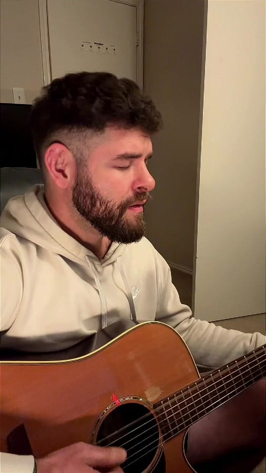 Post 2 by Joey Keenan on TikTok (video)
