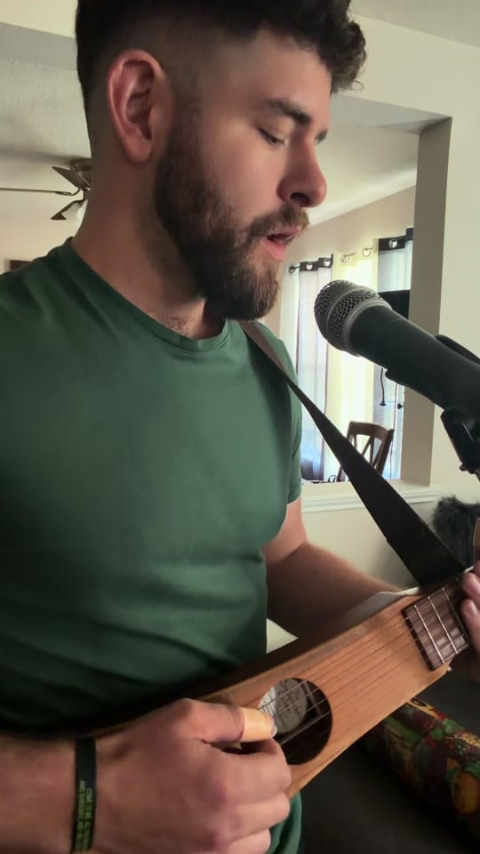 Post 4 by Joey Keenan on TikTok (video)