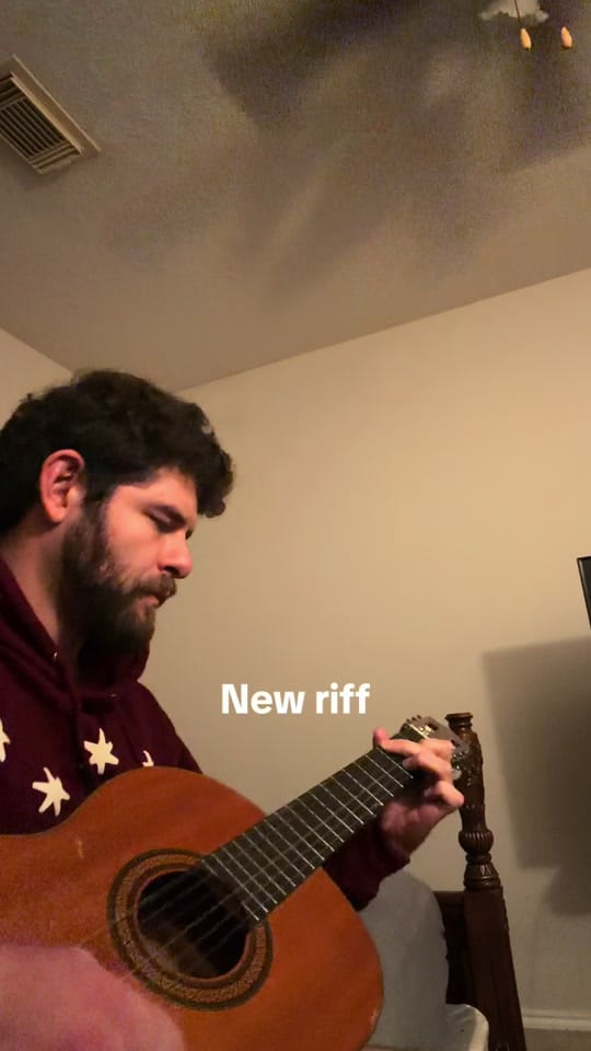 Post 6 by Joey Keenan on TikTok (video)