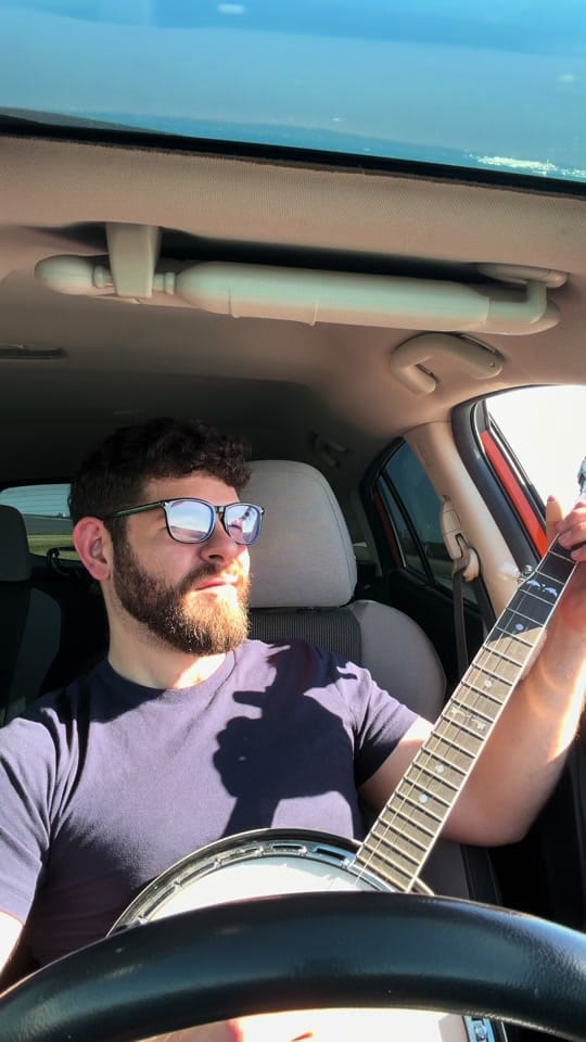 Post 7 by Joey Keenan on TikTok (video)